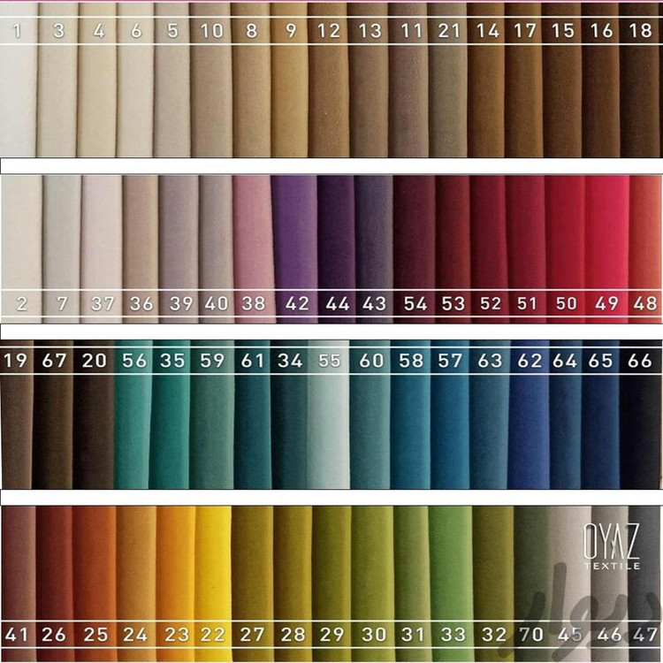 کالیته پارچه دیاموند