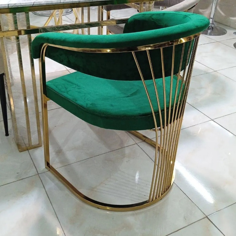 صندلی کانتر اپن نهارخوری بار جزیره سزار