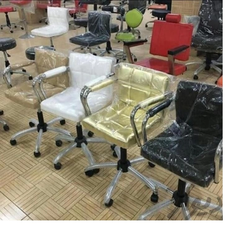 ریما چرخدار چرم رویال