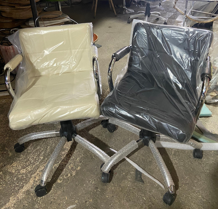 ریما چرخدار چرم پالرمو