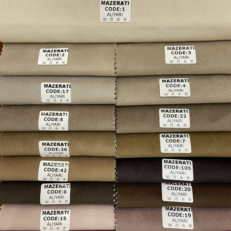 پارچه مازراتی