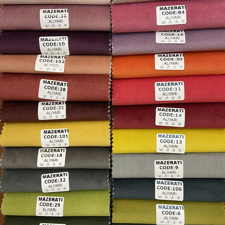 پارچه مازراتی
