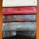 چرم کریستال